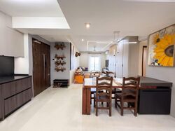 Seletaris (D27), Condominium #616090721